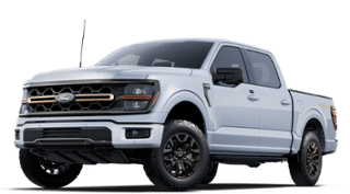 2025 Ford F-150® External Image 2